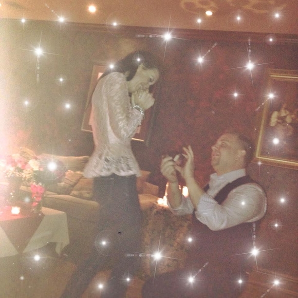 Meet your Posher, Andrew - Picture 1 of 1